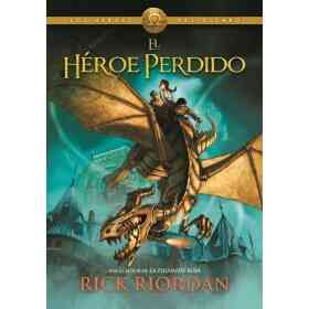 Heroes Del Olimpo 1 (Tb) - El Heroe Perd