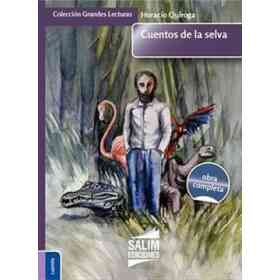 Cuentos De La Selva