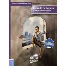 El Lazarillo De Tormes