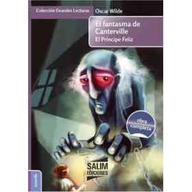 Fantasma De Canterville / El Principe Feliz