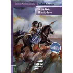 Cautiva La
