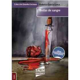 Bodas De Sangre