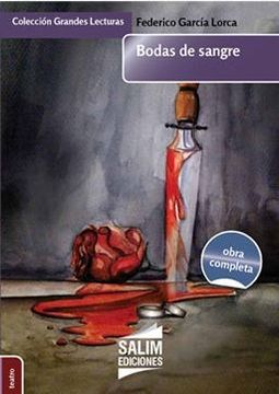 Bodas De Sangre