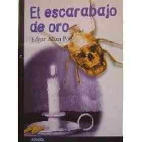 Escarabajo De Oro / Crimenes De La Calle Morgue