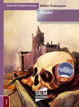 Hamlet Salim