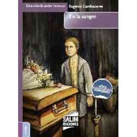 En La Sangre Salim