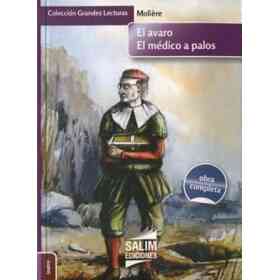 Avaro / Medico a Palos