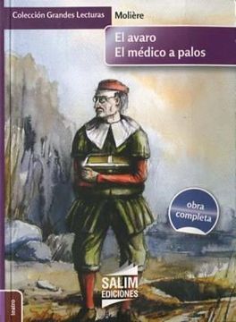 Avaro / Medico a Palos