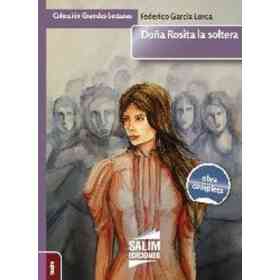 Doña Rosita La Soltera