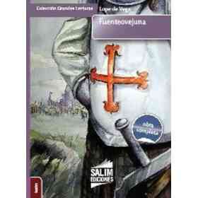 Fuenteovejuna