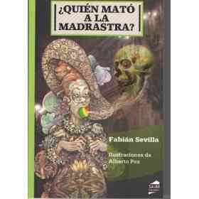 Quien Mato a L/madrastra col.amarant