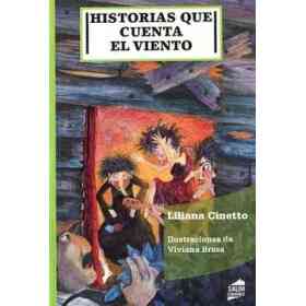 Historias Que Cuenta El Viento