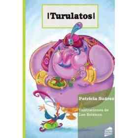 Turulatos col.amaranta