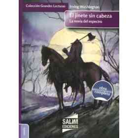El Jinete Sin Cabeza