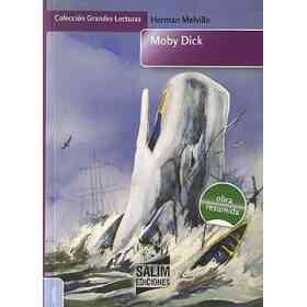 Moby Dick