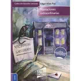 Narraciones Extraordinarias