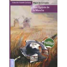 Don Quijote De La Mancha