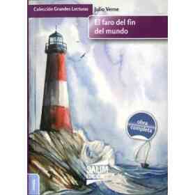 El Faro Del Fin Del Mundo