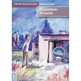 El Casamiento De Laucha