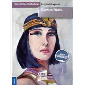 Cuentos Fatales Salim