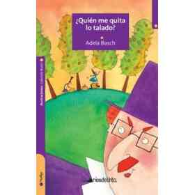 Quien Me Quita Lo Talado Huellas