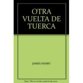 Otra Vuelta De Tuerca Huellas