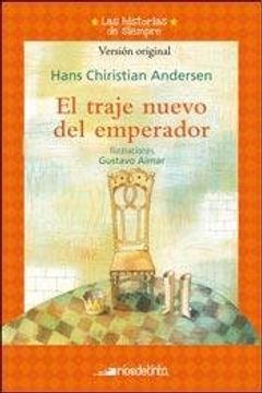 De Traje Nuevo Del Emperador El Rios