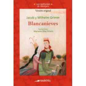 Blancanieves