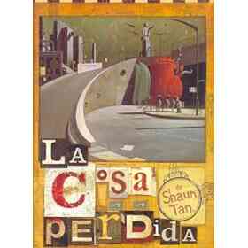 La Cosa Perdida