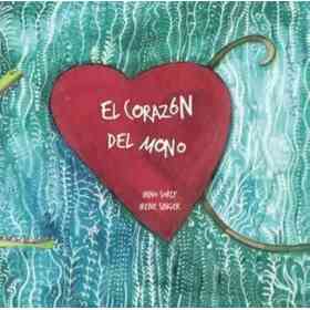 El Corazon Del Mono