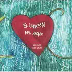 El Corazon Del Mono