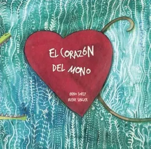 El Corazon Del Mono