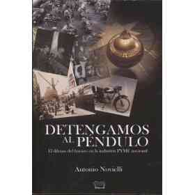 Detengamos Al Pendulo