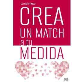 Crea Un Match a Tu Medida