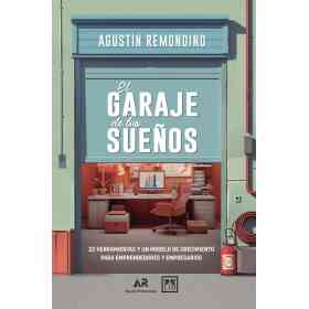 El Garage De Tus Sueños