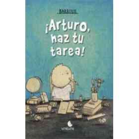 Arturo Haz La Tarea
