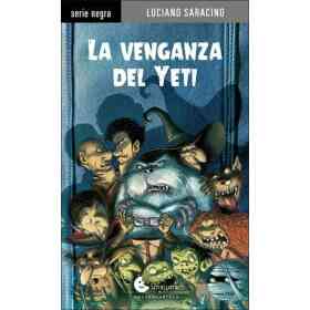 La Venganza Del Yeti
