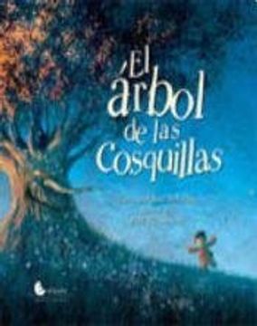 El Arbol De Las Cosquillas - Edicion Rustica