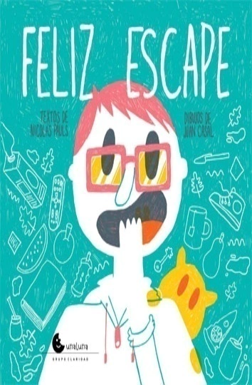Feliz Escape