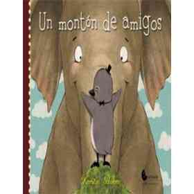 Un Monton De Amigos