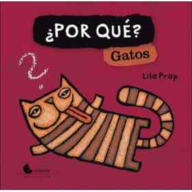 ¿Por Que? Gatos