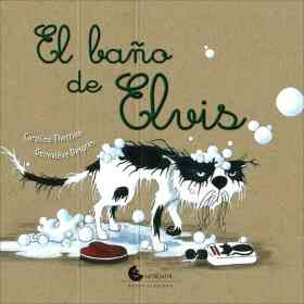 El Baño De Elvis
