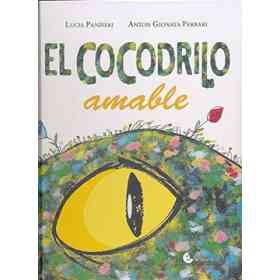 El Cocodrilo Amable