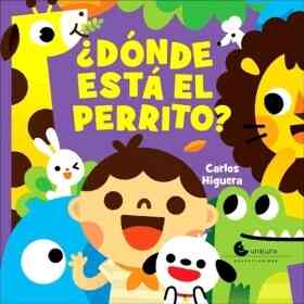 Donde Esta El Perrito?