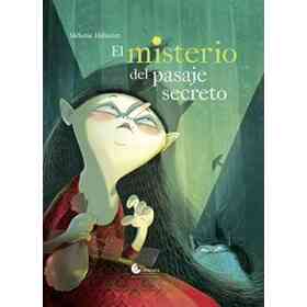 El Misterio Del Pasaje Secreto