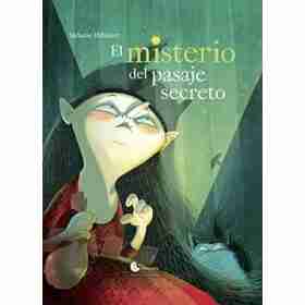 El Misterio Del Pasaje Secreto