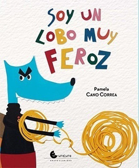 Soy Un Lobo Feroz