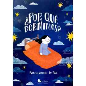 ¿Por Que Dormimos?