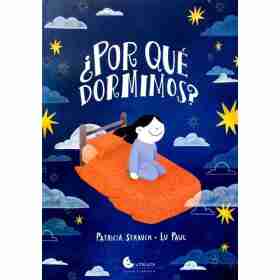 ¿Por Que Dormimos?