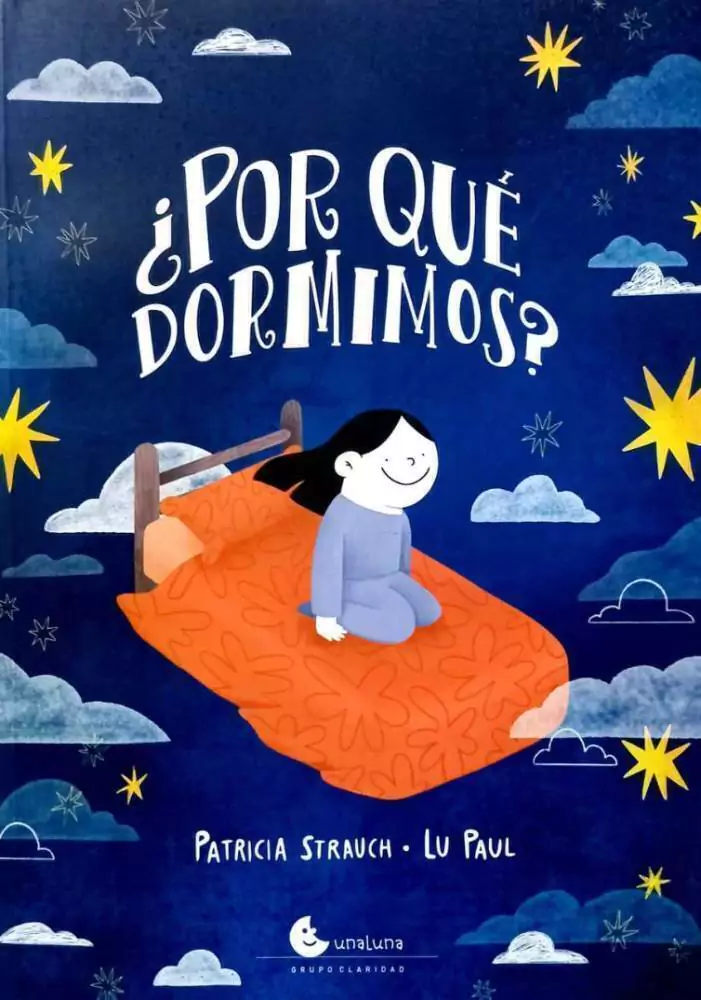 ¿Por Que Dormimos?